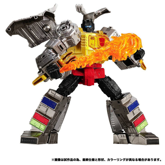 Transformers Dramatic Capture Series - Dinobot Island (Part 1)