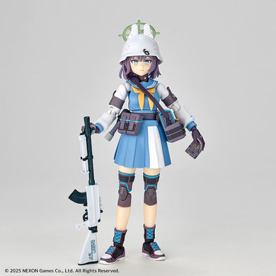 Kaiyodo - Revoltech Blue Archive NR090 - Saki