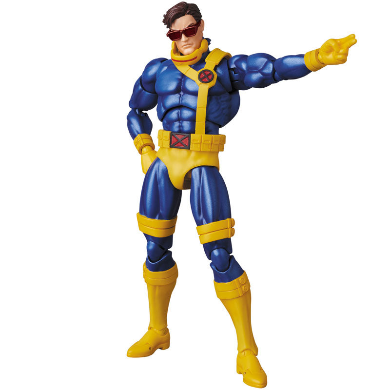 Load image into Gallery viewer, MAFEX X-Men - Cyclops No. 099 (Reissue)
