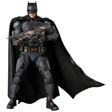 MAFEX Zack Snyder's Justice League - No. 272 Batman (Tactical Suit)