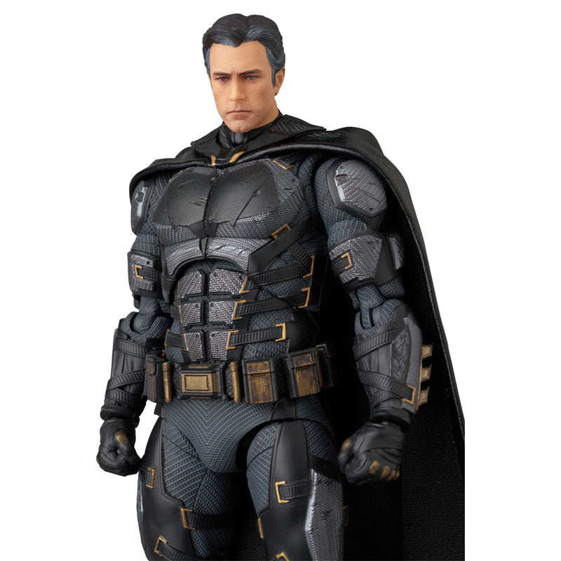 Load image into Gallery viewer, MAFEX Zack Snyder&#39;s Justice League - No. 272 Batman (Tactical Suit)

