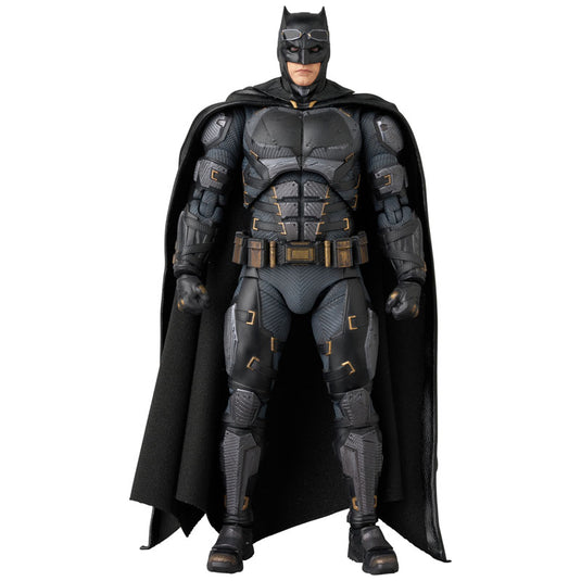 MAFEX Zack Snyder's Justice League - No. 272 Batman (Tactical Suit)