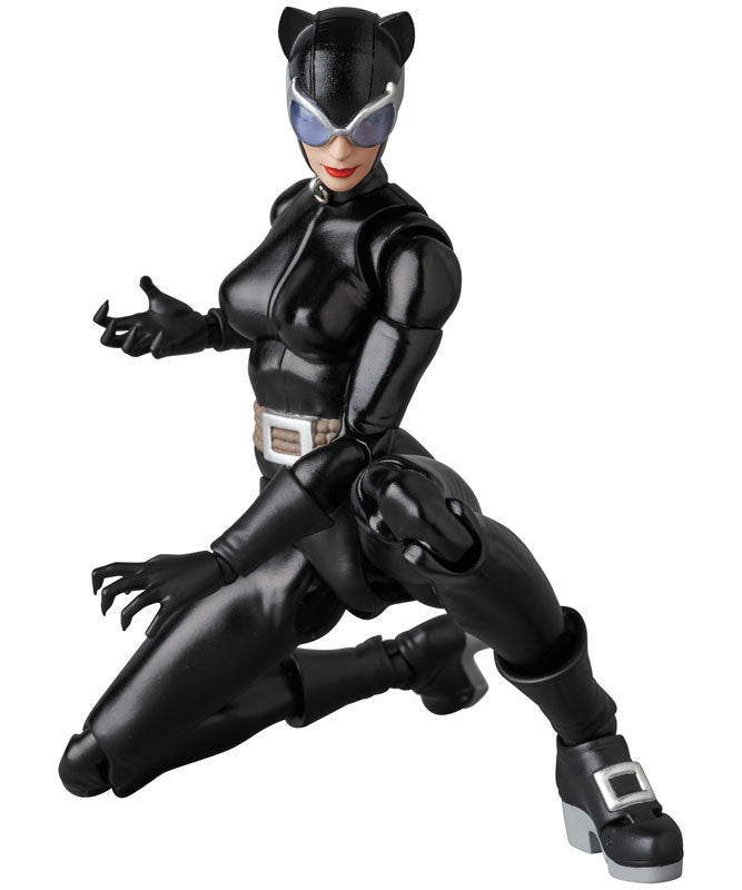 Load image into Gallery viewer, MAFEX Batman Hush: No. 123 Catwoman (Reissue)
