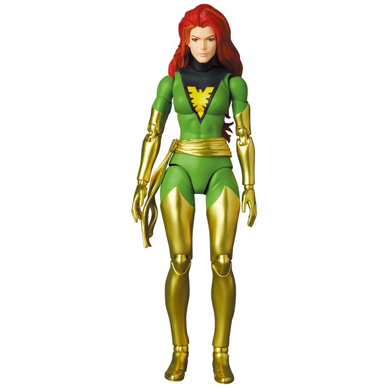 Load image into Gallery viewer, MAFEX - X-Men - No. 218 Phoenix (Comic Ver.)
