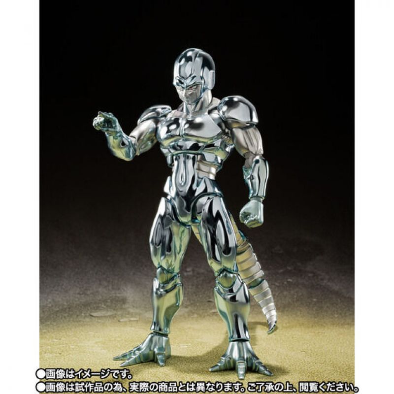 Load image into Gallery viewer, Bandai - S.H.Figuarts - Dragon Ball Z - Metal Cooler
