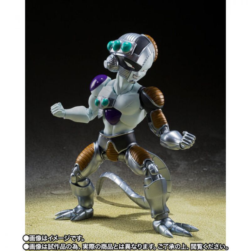 Load image into Gallery viewer, Bandai - S.H.Figuarts - Dragon Ball Z - Mecha Frieza
