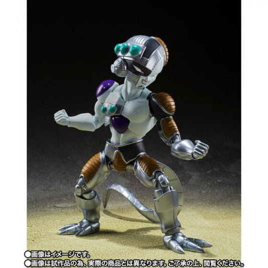 Bandai - S.H.Figuarts - Dragon Ball Z - Mecha Frieza