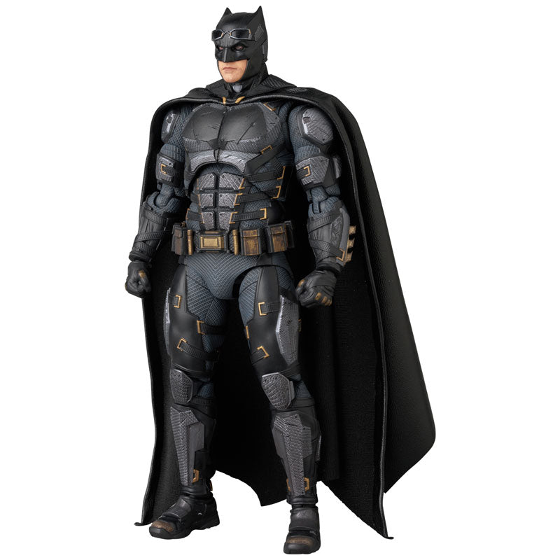 Load image into Gallery viewer, MAFEX Zack Snyder&#39;s Justice League - No. 272 Batman (Tactical Suit)

