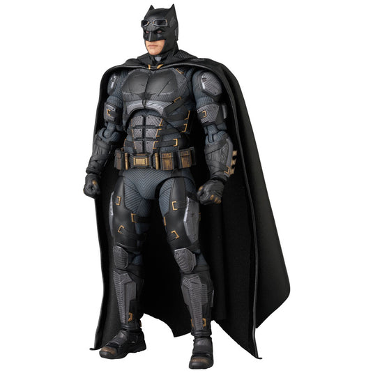MAFEX Zack Snyder's Justice League - No. 272 Batman (Tactical Suit)