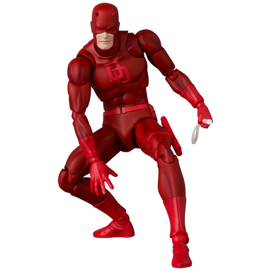 MAFEX Marvel Comics - No.223 Daredevil (Comic Version) (Reissue)