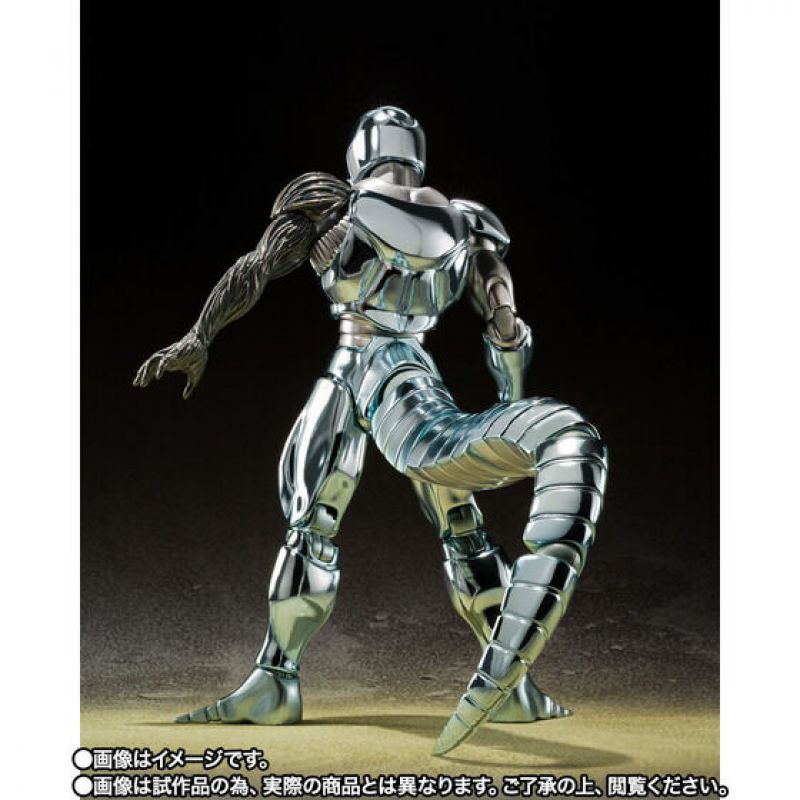 Load image into Gallery viewer, Bandai - S.H.Figuarts - Dragon Ball Z - Metal Cooler
