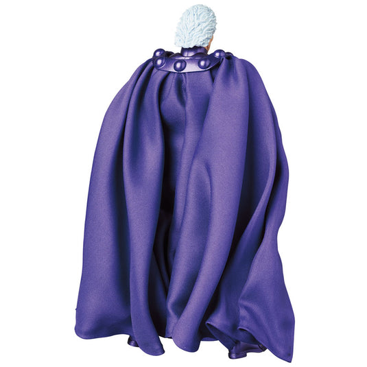 MAFEX X-Men - Magneto (Original Comic Version) No. 179 (Reissue)