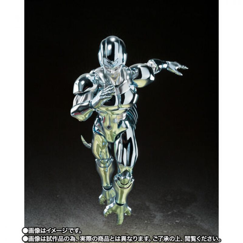 Load image into Gallery viewer, Bandai - S.H.Figuarts - Dragon Ball Z - Metal Cooler
