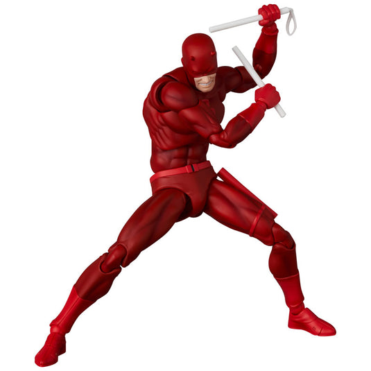 MAFEX Marvel Comics - No.223 Daredevil (Comic Version) (Reissue)