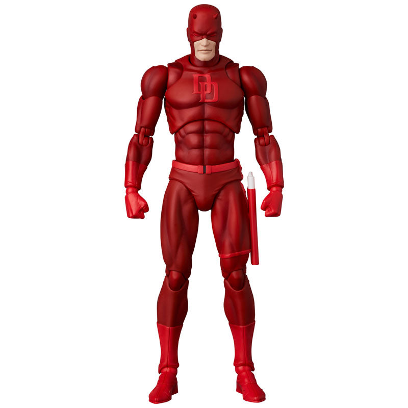 Load image into Gallery viewer, MAFEX Marvel Comics - No.223 Daredevil (Comic Version) (Reissue)
