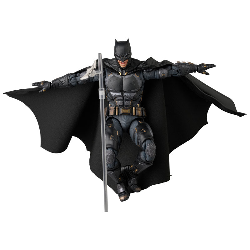 Load image into Gallery viewer, MAFEX Zack Snyder&#39;s Justice League - No. 272 Batman (Tactical Suit)
