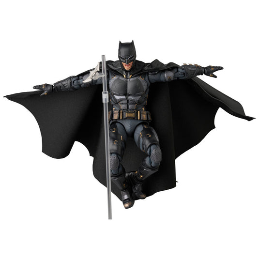 MAFEX Zack Snyder's Justice League - No. 272 Batman (Tactical Suit)