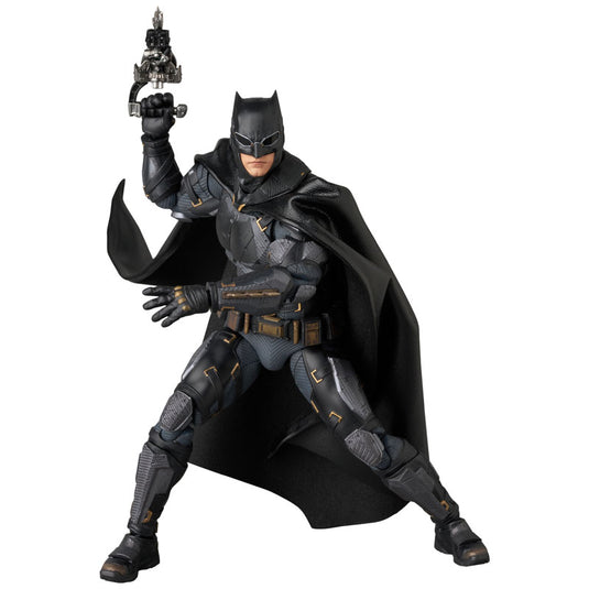 MAFEX Zack Snyder's Justice League - No. 272 Batman (Tactical Suit)