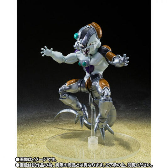 Bandai - S.H.Figuarts - Dragon Ball Z - Mecha Frieza