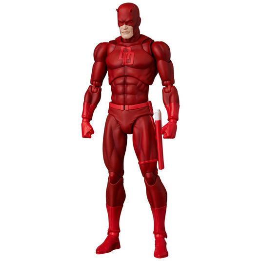 MAFEX Marvel Comics - No.223 Daredevil (Comic Version) (Reissue)