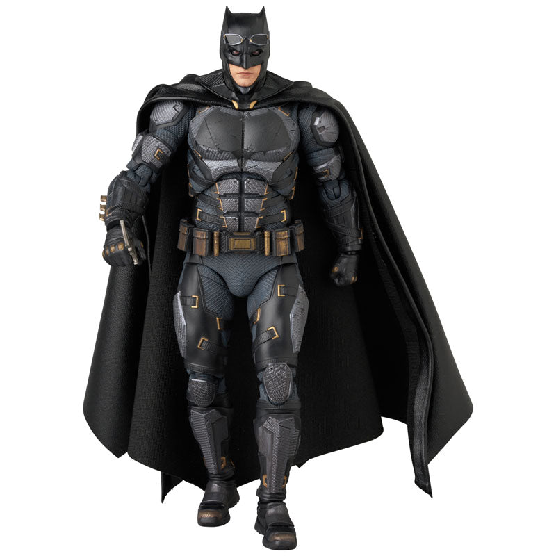 Load image into Gallery viewer, MAFEX Zack Snyder&#39;s Justice League - No. 272 Batman (Tactical Suit)
