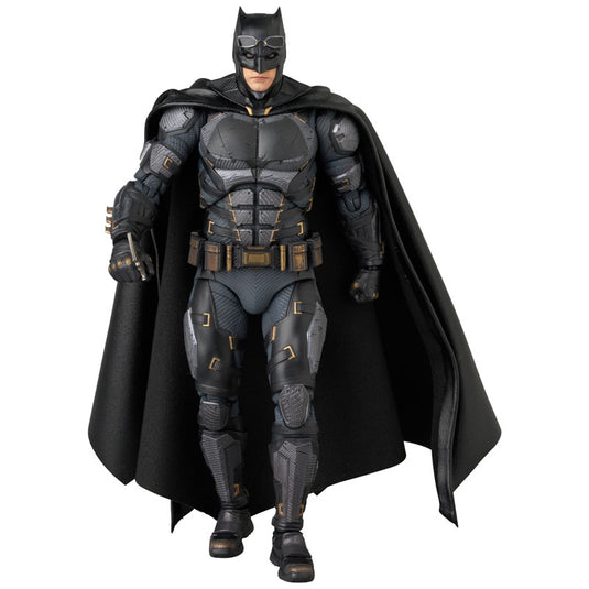 MAFEX Zack Snyder's Justice League - No. 272 Batman (Tactical Suit)