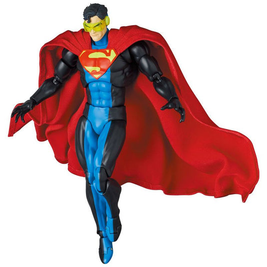 MAFEX The Return of Superman: No. 219 Eradicator