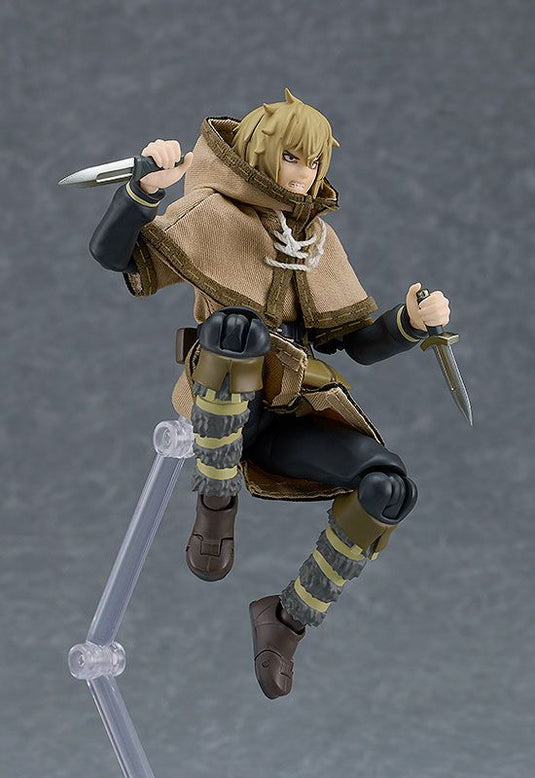 Max Factory - Vinland Saga Figma - No. 608 Thorfinn