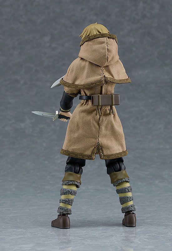 Load image into Gallery viewer, Max Factory - Vinland Saga Figma - No. 608 Thorfinn
