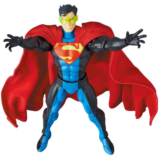 MAFEX The Return of Superman: No. 219 Eradicator