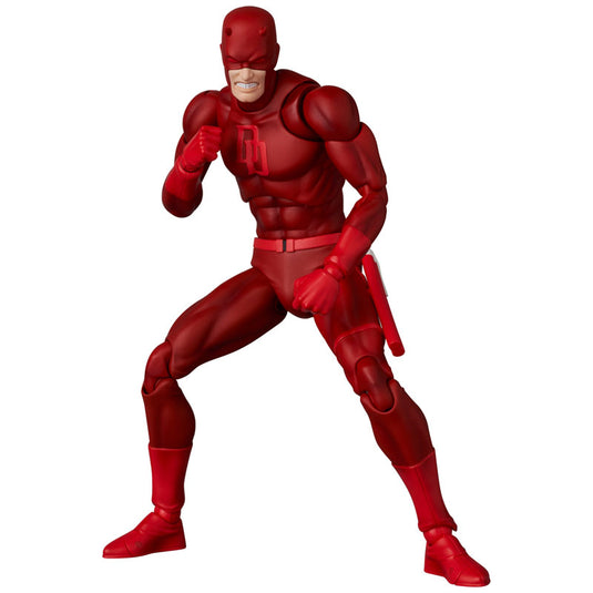 MAFEX Marvel Comics - No.223 Daredevil (Comic Version) (Reissue)