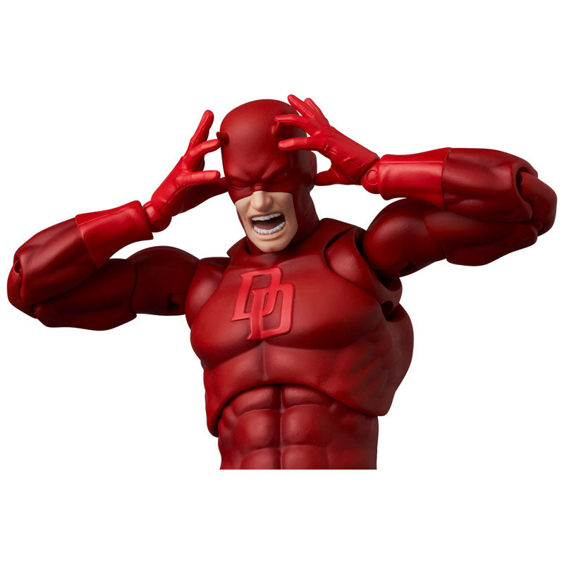 Load image into Gallery viewer, MAFEX Marvel Comics - No.223 Daredevil (Comic Version) (Reissue)
