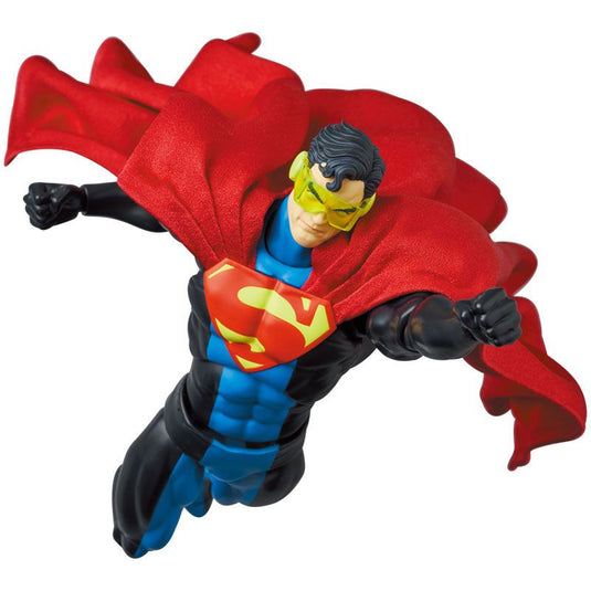 MAFEX The Return of Superman: No. 219 Eradicator