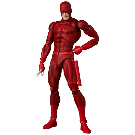 MAFEX Marvel Comics - No.223 Daredevil (Comic Version) (Reissue)