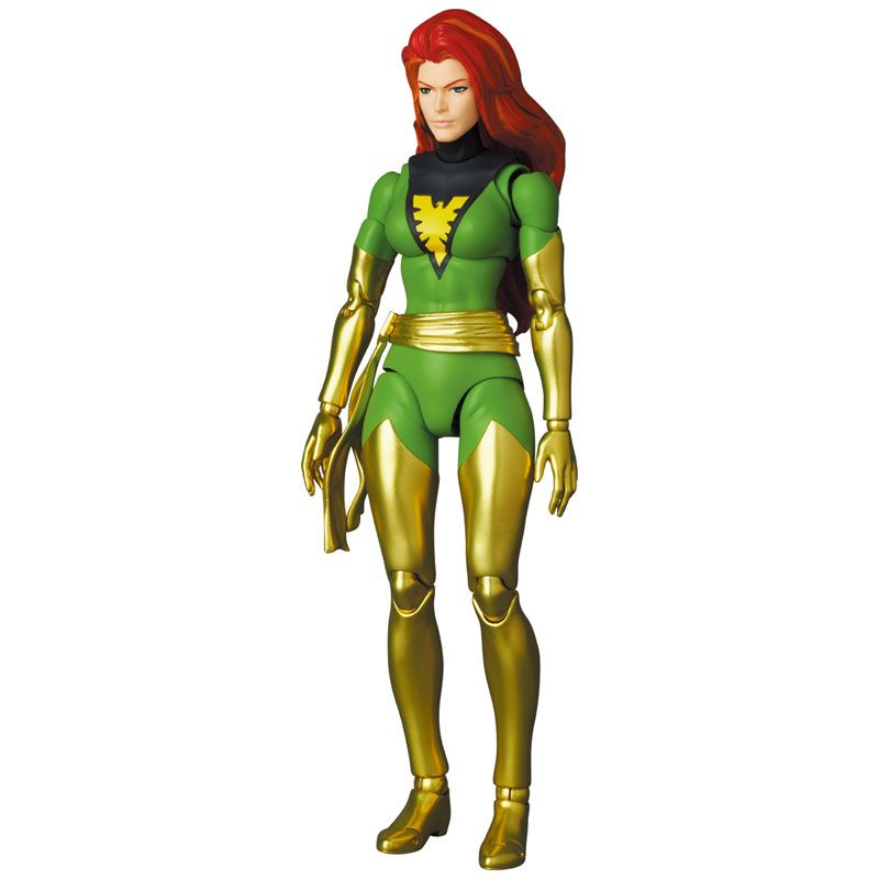 Load image into Gallery viewer, MAFEX - X-Men - No. 218 Phoenix (Comic Ver.)
