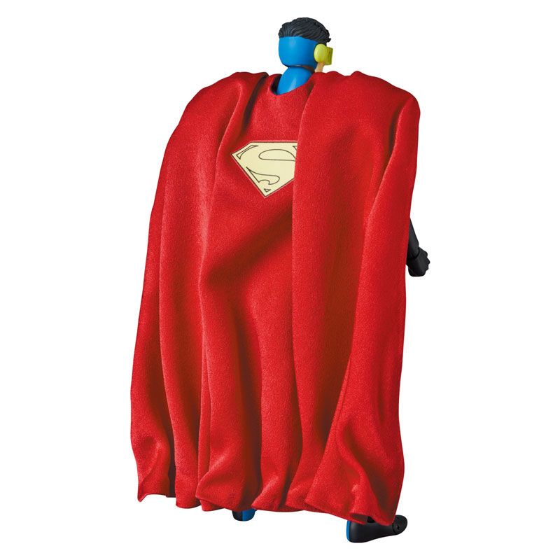 Load image into Gallery viewer, MAFEX The Return of Superman: No. 219 Eradicator
