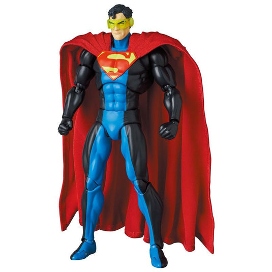 MAFEX The Return of Superman: No. 219 Eradicator