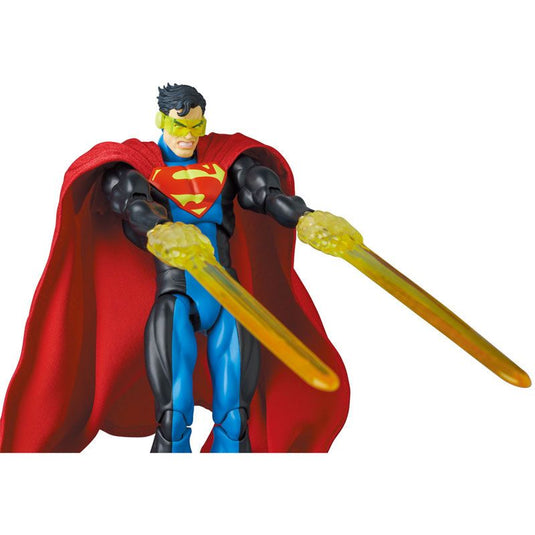 MAFEX The Return of Superman: No. 219 Eradicator