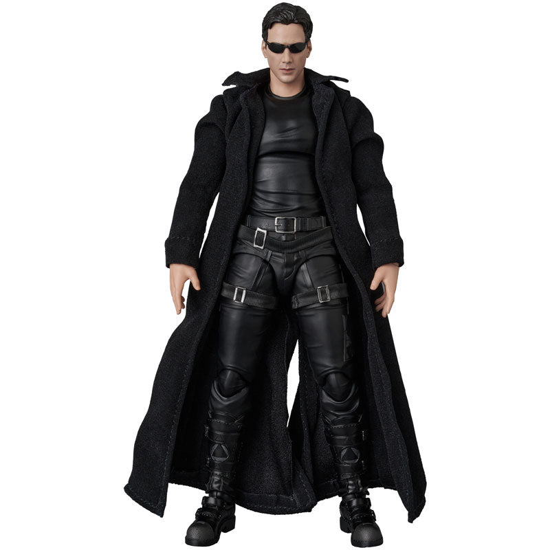 Load image into Gallery viewer, MAFEX The Matrix: No. 332 Neo
