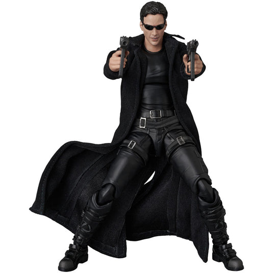 MAFEX The Matrix: No. 332 Neo