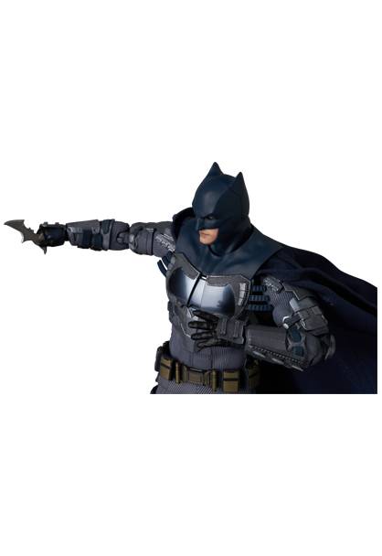 MAFEX The Flash (2023) - Batman No. 293