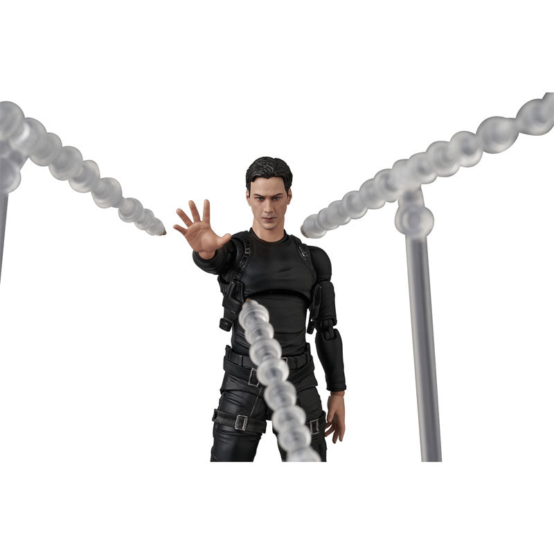 Load image into Gallery viewer, MAFEX The Matrix: No. 332 Neo

