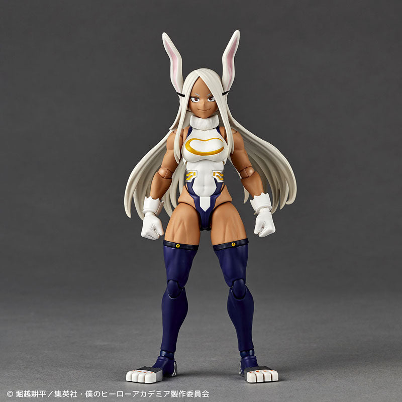 Load image into Gallery viewer, Kaiyodo - Amazing Yamaguchi - Revoltech My Hero Academia NR054 - Mirko (Reissue)

