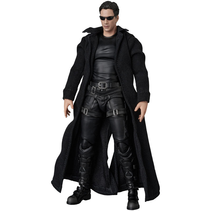 Load image into Gallery viewer, MAFEX The Matrix: No. 332 Neo
