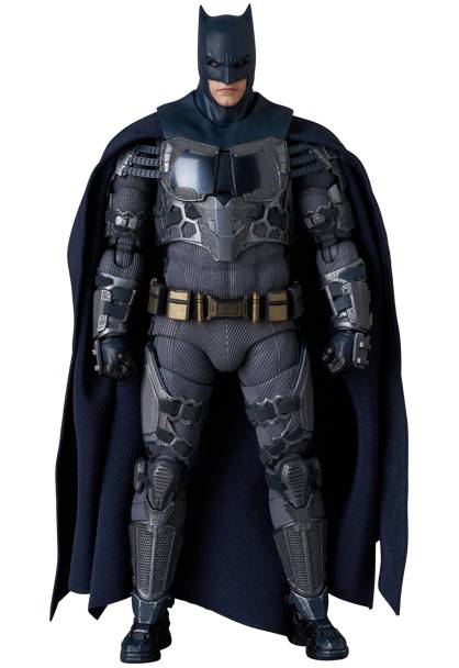 MAFEX The Flash (2023) - Batman No. 293