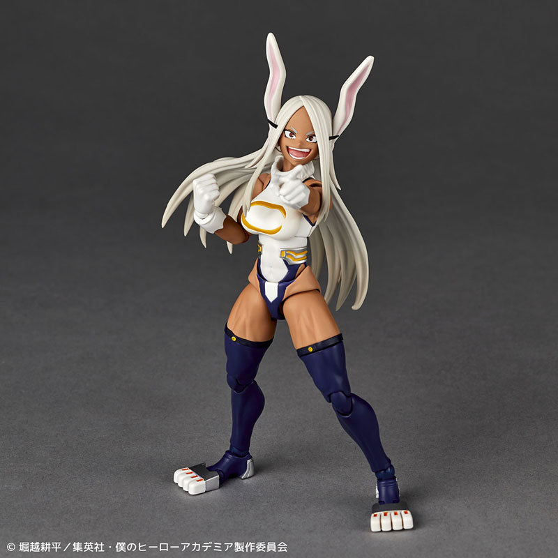 Load image into Gallery viewer, Kaiyodo - Amazing Yamaguchi - Revoltech My Hero Academia NR054 - Mirko (Reissue)

