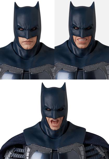 Load image into Gallery viewer, MAFEX The Flash (2023) - Batman No. 293
