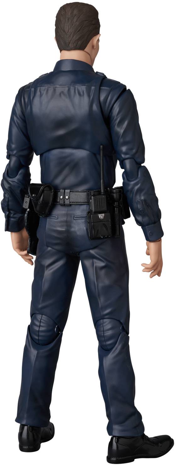 Load image into Gallery viewer, MAFEX Terminator 2: Judgement Day - T-1000 No. 281
