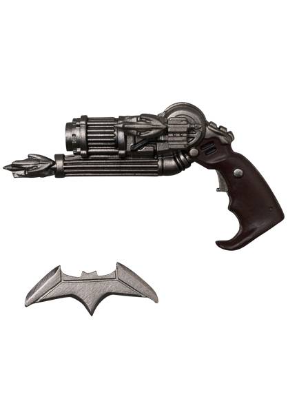 MAFEX The Flash (2023) - Batman No. 293