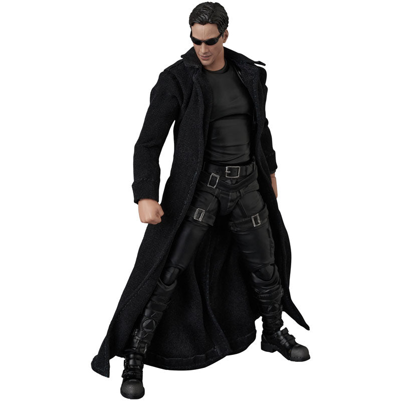 Load image into Gallery viewer, MAFEX The Matrix: No. 332 Neo
